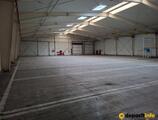 Depozite de închiriat în 3 G Logistics Constanta