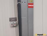Depozite de închiriat în Depozit, Hala, Spatiu Industial de inchiriat 600mp 20min de Bucuresti