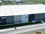 Depozite de închiriat în Proinvest Properties
