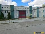 Depozite de închiriat în 3 G Logistics Constanta