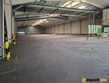 Depozite de închiriat în 3 G Logistics Constanta