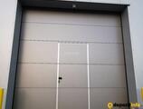 Depozite de închiriat în Depozit, Hala, Spatiu Industial de inchiriat 600mp 20min de Bucuresti