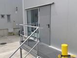 Depozite de închiriat în Depozit, Hala, Spatiu Industial de inchiriat 600mp 20min de Bucuresti