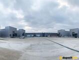 Depozite de închiriat în Depozit, Hala, Spatiu Industial de inchiriat 600mp 20min de Bucuresti