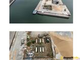 Depozite de închiriat în Carco H Terminal Medgidia Port