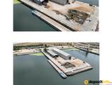 Depozite de închiriat în Carco H Terminal Medgidia Port
