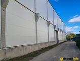 Depozite de închiriat în Parc Industrial Targu Mures