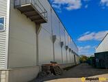 Depozite de închiriat în Parc Industrial Targu Mures
