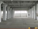 Depozite de închiriat în METAL LEMN BUSINESS PARK