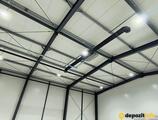 Depozite de închiriat în Spațiu industrial hala depozit modern Chiajna -Carrefour Militari