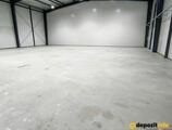 Depozite de închiriat în Spațiu industrial hala depozit modern Chiajna -Carrefour Militari