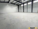Depozite de închiriat în Spațiu industrial hala depozit modern Chiajna -Carrefour Militari