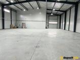 Depozite de închiriat în Spațiu industrial hala depozit modern Chiajna -Carrefour Militari