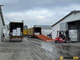 Depozite de închiriat în Ecotec Logistic Park