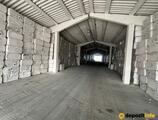 Depozite de închiriat în Ecotec Logistic Park