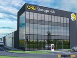Depozite de închiriat în One storage Hub