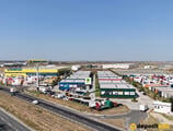 Depozite de închiriat în CTPark Chitila: Spații flexibile de la 300 mp