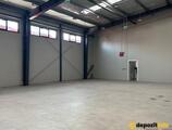 Depozite de închiriat în CTPark Chitila: Spații flexibile de la 300 mp