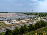 Depozite de închiriat în CTPark Bucharest North: Depozit lângă Doraly Expo Market