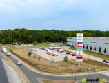 Depozite de închiriat în CTPark Bucharest North: Depozit lângă Doraly Expo Market