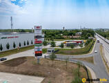Depozite de închiriat în CTPark Bucharest North: Depozit lângă Doraly Expo Market