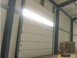 Depozite de închiriat în Închiriere Hala Spațiu Birouri și Depozit (575 mp + 518 mp) - Otopeni, Centură București Nord. Șoseaua Odăii 58.