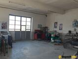 Depozite de închiriat în Spatiu Industrial / Depozit - 136mp