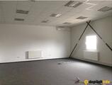 Depozite de închiriat în Închiriere Hala Spațiu Birouri și Depozit (575 mp + 518 mp) - Otopeni, Centură București Nord. Șoseaua Odăii 58.