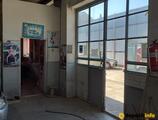 Depozite de închiriat în Spatiu Industrial / Depozit - 136mp