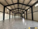 Depozite de închiriat în Închiriere Hala Spațiu Birouri și Depozit (575 mp + 518 mp) - Otopeni, Centură București Nord. Șoseaua Odăii 58.