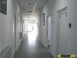 Depozite de închiriat în Închiriere Hala Spațiu Birouri și Depozit (575 mp + 518 mp) - Otopeni, Centură București Nord. Șoseaua Odăii 58.