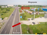 Depozite de închiriat în Închiriere Hala Spațiu Birouri și Depozit (575 mp + 518 mp) - Otopeni, Centură București Nord. Șoseaua Odăii 58.