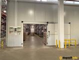 Depozite de închiriat în Depozit Frigorific Urbano