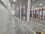 Depozite de închiriat în No Limit Logistica SRL