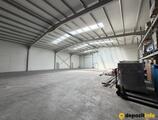 Depozite de închiriat în VALSPED ROMANIA SRL
