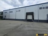 Depozite de închiriat în Hale de inchiriat de la 1000 mp