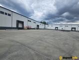 Depozite de închiriat în Hale de inchiriat de la 1000 mp