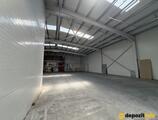 Depozite de închiriat în VALSPED ROMANIA SRL