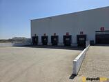 Depozite de închiriat în No Limit Logistica SRL