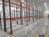 Depozite de închiriat în No Limit Logistica SRL