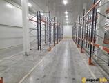 Depozite de închiriat în No Limit Logistica SRL
