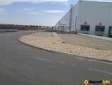 Depozite de închiriat în No Limit Logistica SRL