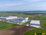 Depozite de închiriat în CTPark Pitești