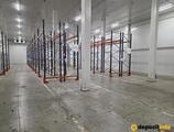 Depozite de închiriat în No Limit Logistica SRL