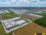 Depozite de închiriat în CTPark Bucharest: spații flexibile de la 1.400  mp