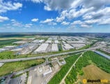 Depozite de închiriat în CTPark Bucharest: spații flexibile de la 1.400  mp