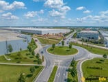 Depozite de închiriat în CTPark Bucharest West
