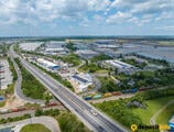 Depozite de închiriat în CTPark Bucharest: spații flexibile de la 1.400  mp