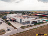 Depozite de închiriat în CTPark Oradea North