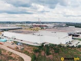 Depozite de închiriat în CTPark Oradea North